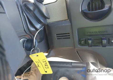 2010 Ford F-150 Stx/Xl/Xlt from USA, damaged, VIN 1FTMF1CWXAKB05849